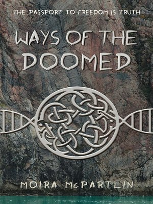cover image of Ways of the Doomed